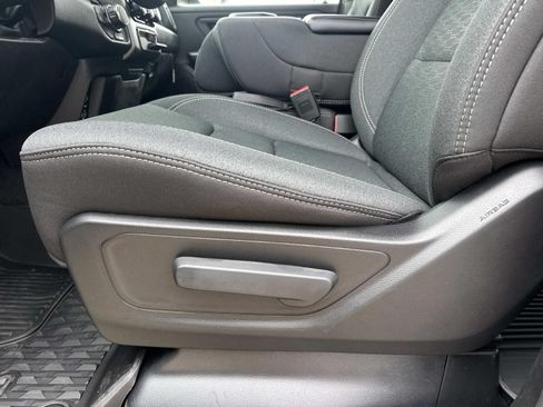 New 2026 RAM 1500 Warlock AWD/4WD image 16