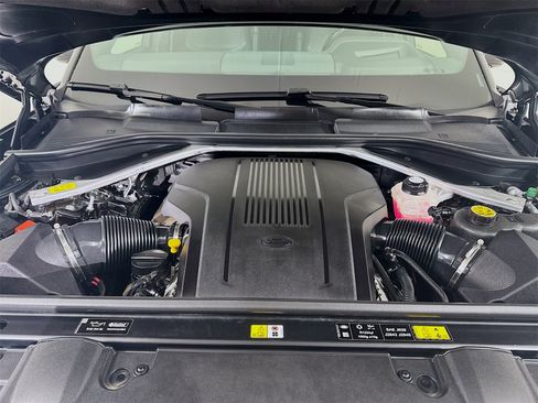 Used 2024 Land Rover Range Rover SE image 28