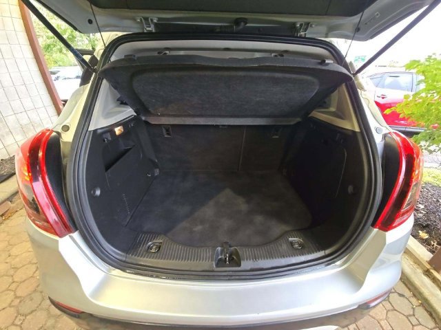 Used 2017 Buick Encore Preferred FWD image 7