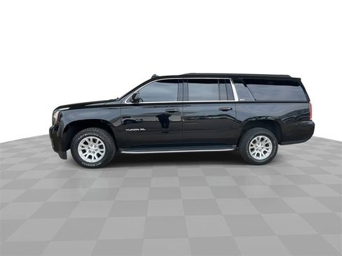 Used 2019 GMC Yukon XL SLT image 5
