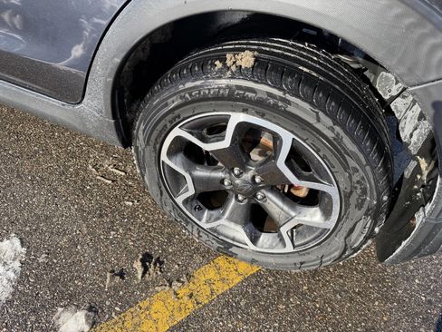 Used 2014 Subaru Crosstrek 2.0i Premium image 15