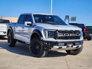 Used 2025 Ford F150 Raptor video 2