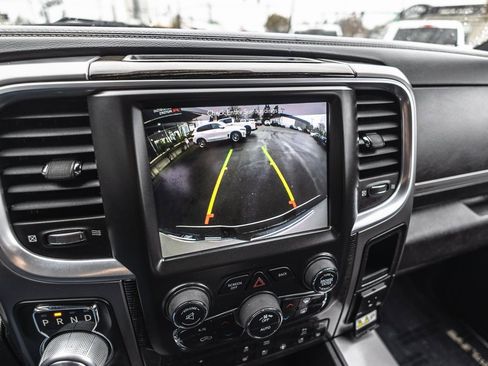 Used 2018 RAM 1500 Limited image 22