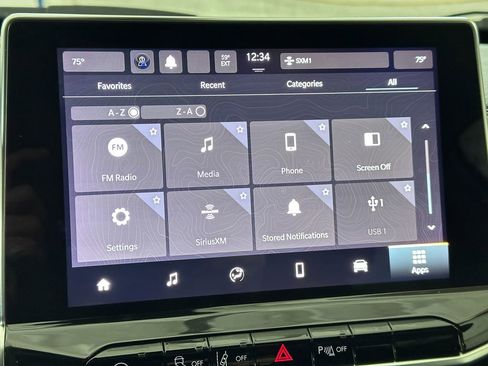 Certified 2023 Jeep Compass Trailhawk image 50