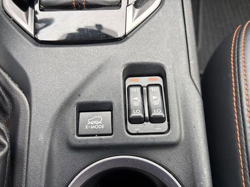 Used 2021 Subaru Crosstrek 2.5i Limited image 17