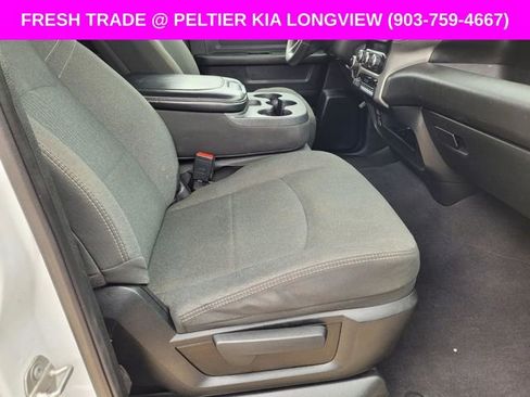 Used 2021 RAM 2500 Tradesman image 9