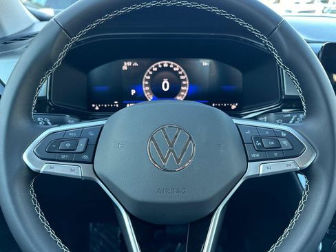 New 2026 Volkswagen Taos S image 22