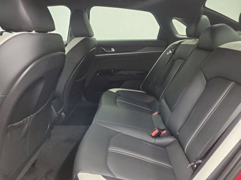 Certified 2025 Kia K5 GT-Line AWD/4WD image 12