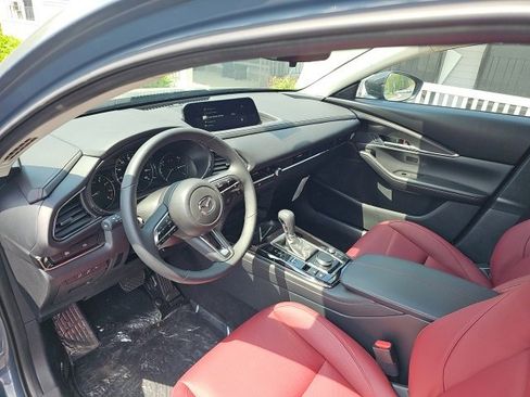 New 2025 MAZDA CX-30 AWD 2.5 S w/ Preferred Package image 11