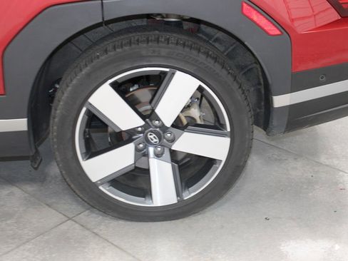 Used 2024 Hyundai Santa Fe Limited image 53