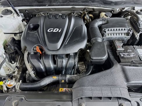 Used 2015 Kia Optima EX image 35