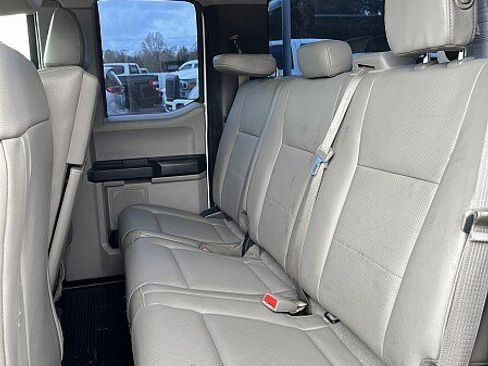 Used 2017 Ford F350 XL image 12