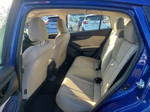 Certified 2023 Subaru Impreza Hatchback image 13