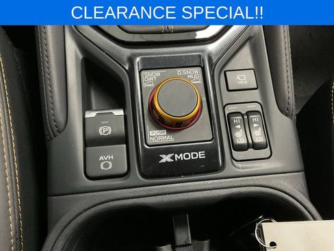 Used 2024 Subaru Forester Wilderness AWD/4WD image 18