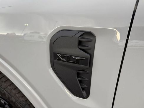New 2026 Ford Ranger XLT AWD/4WD image 23