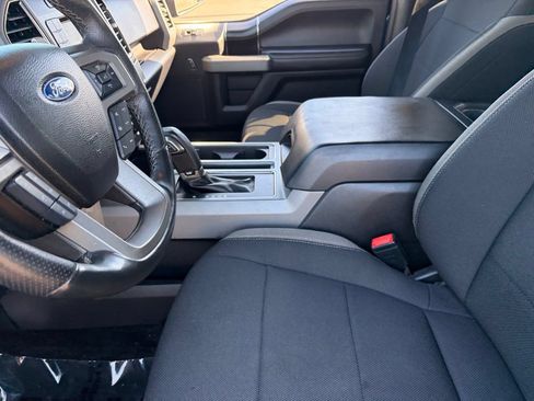 Used 2018 Ford F150 Raptor AWD/4WD image 18