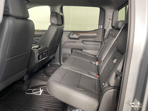 New 2026 GMC Sierra 1500 Elevation w/ Elevation Premium Package AWD/4WD image 14