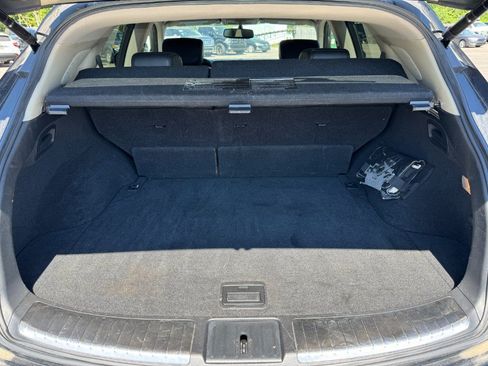 Used 2012 INFINITI FX35 AWD w/ Premium Pkg image 17