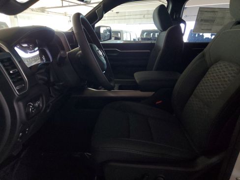 Used 2026 RAM 1500 Big Horn RWD image 18