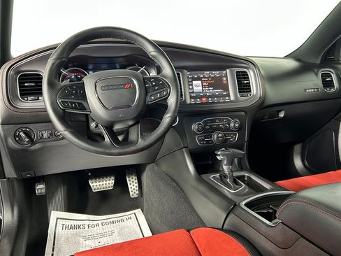 Used 2023 Dodge Charger Scat Pack w/ Plus Group RWD image 18
