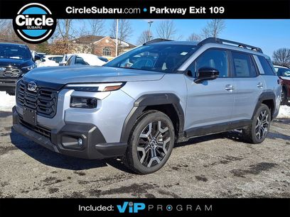 New 2026 Subaru Outback Touring XT