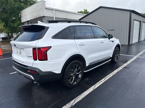 Used 2021 Kia Sorento SX Prestige AWD/4WD image 6