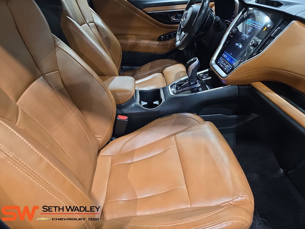Used 2020 Subaru Legacy Touring XT AWD/4WD image 10