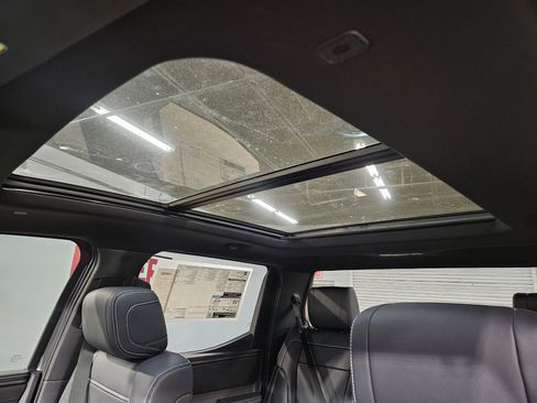 New 2026 Toyota Tundra Limited image 13