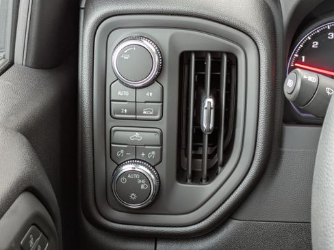 New 2026 GMC Sierra 1500 Pro w/ Graphite Edition image 22