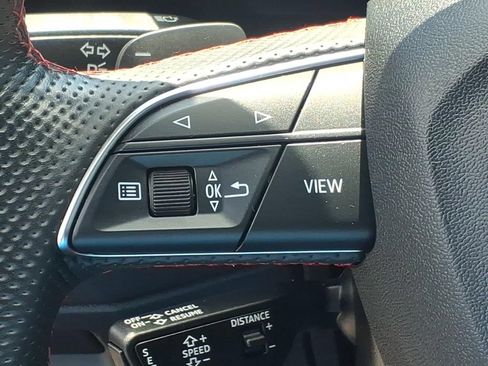 Used 2024 Audi S3 Premium Plus w/ Premium Plus Package AWD/4WD image 12