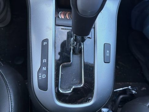 Used 2012 Chevrolet Cruze LTZ w/ RS Package image 26