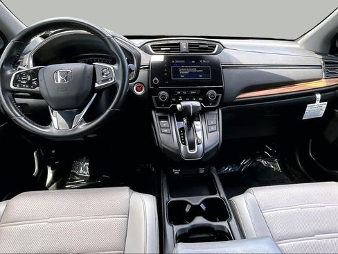 Used 2021 Honda CR-V EX-L image 16