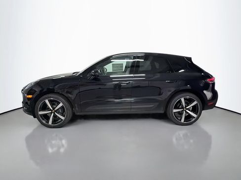 New 2026 Porsche Macan AWD/4WD image 2