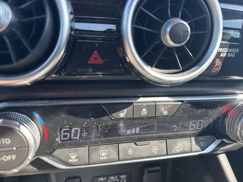 Used 2024 Nissan Sentra SV w/ All-Weather Package image 18