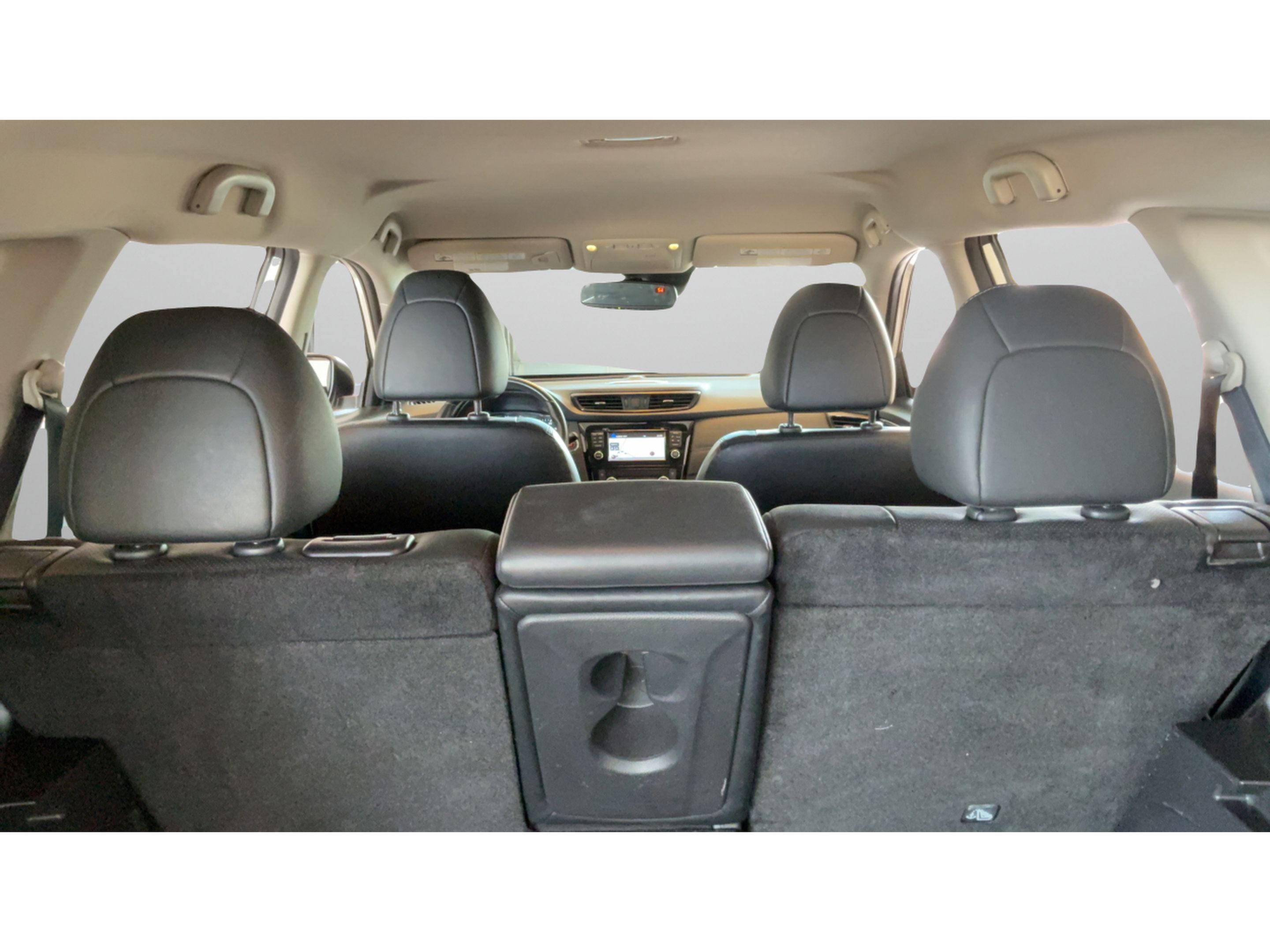 Used 2017 Nissan Rogue SL AWD/4WD image 30