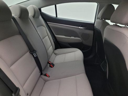 Used 2020 Hyundai Elantra Value Edition w/ Cargo Package (C1) FWD image 19