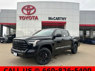 New 2026 Toyota Tundra SR5 video 1