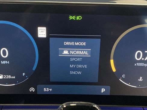 New 2026 Hyundai Santa Fe Calligraphy image 25