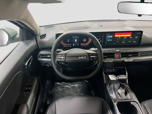 New 2026 Kia K4 GT-Line Turbo FWD image 22