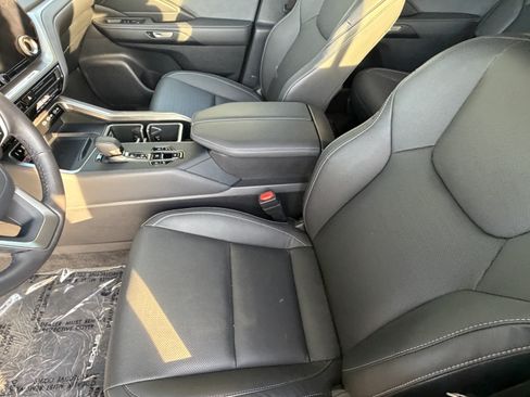 Certified 2026 Lexus TX 350 AWD w/ Technology Package image 15