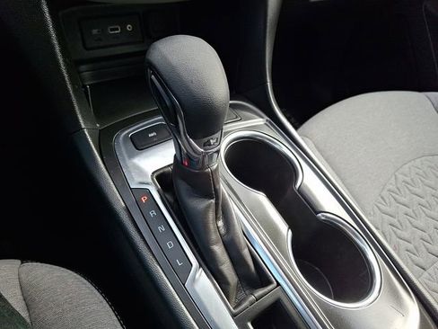 Certified 2024 Chevrolet Equinox LT image 14