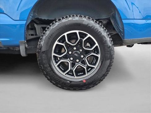 Used 2021 Ford F150 XLT w/ Equipment Group 302A High AWD/4WD image 24