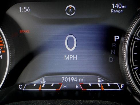 Used 2020 Jeep Cherokee Limited AWD/4WD image 48