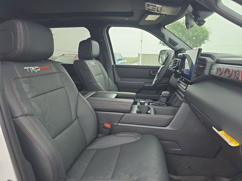 New 2026 Toyota Tundra TRD Pro AWD/4WD image 10