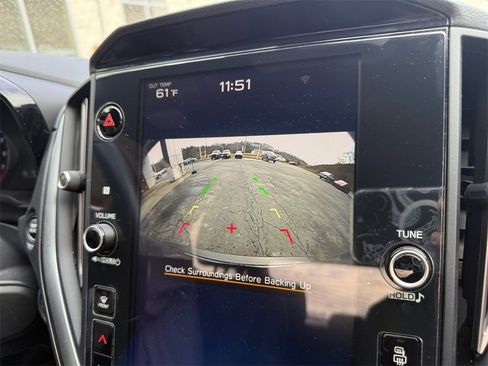 Used 2022 Subaru WRX Premium w/ Popular Package #1 image 18