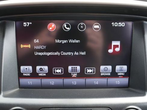 Used 2016 GMC Canyon SLE w/ All Terrain Package AWD/4WD image 22