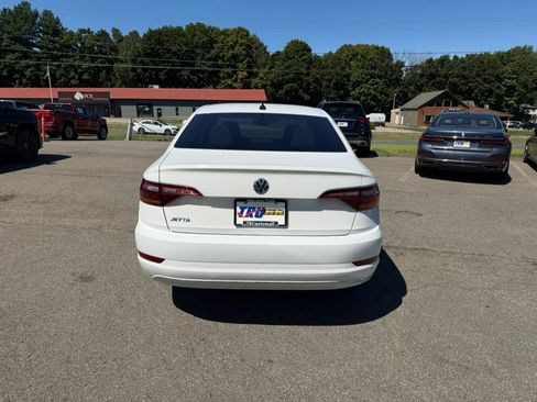 Used 2019 Volkswagen Jetta SEL FWD image 5