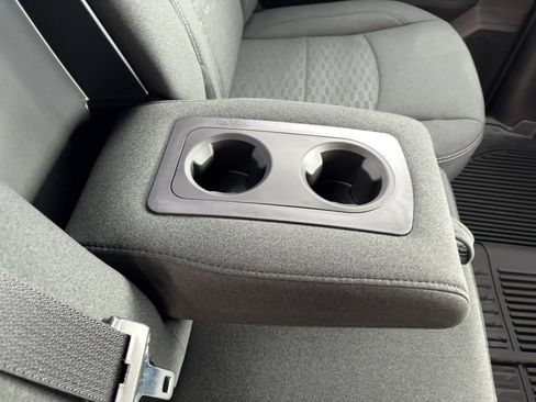 New 2026 RAM 2500 Big Horn image 11