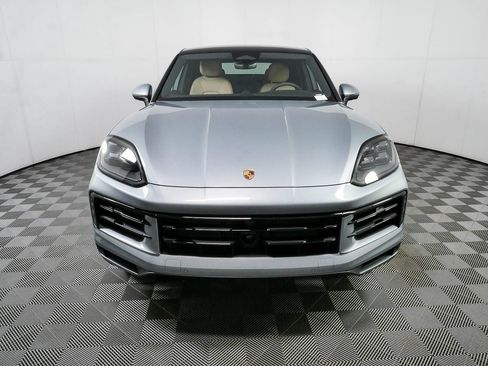 Used 2026 Porsche Cayenne Coupe AWD/4WD image 38