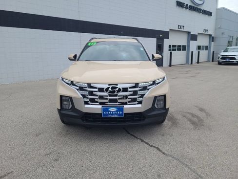 Used 2022 Hyundai Santa Cruz SEL Premium AWD/4WD image 10